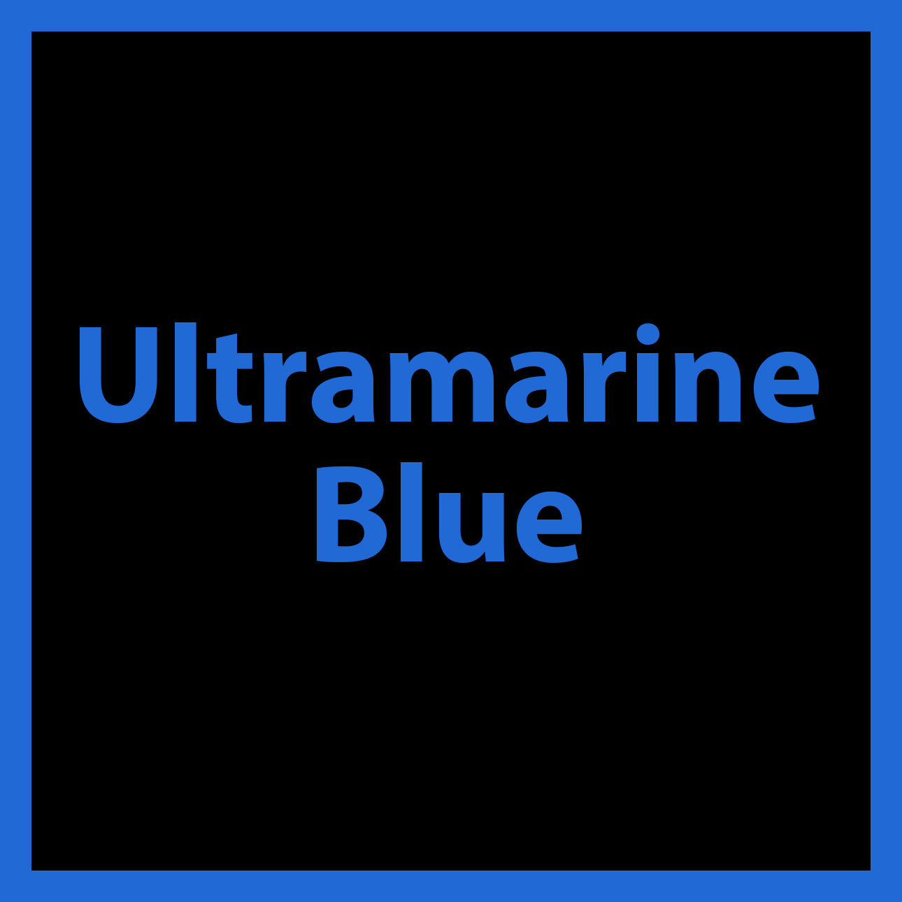 ultramarine blue pantone